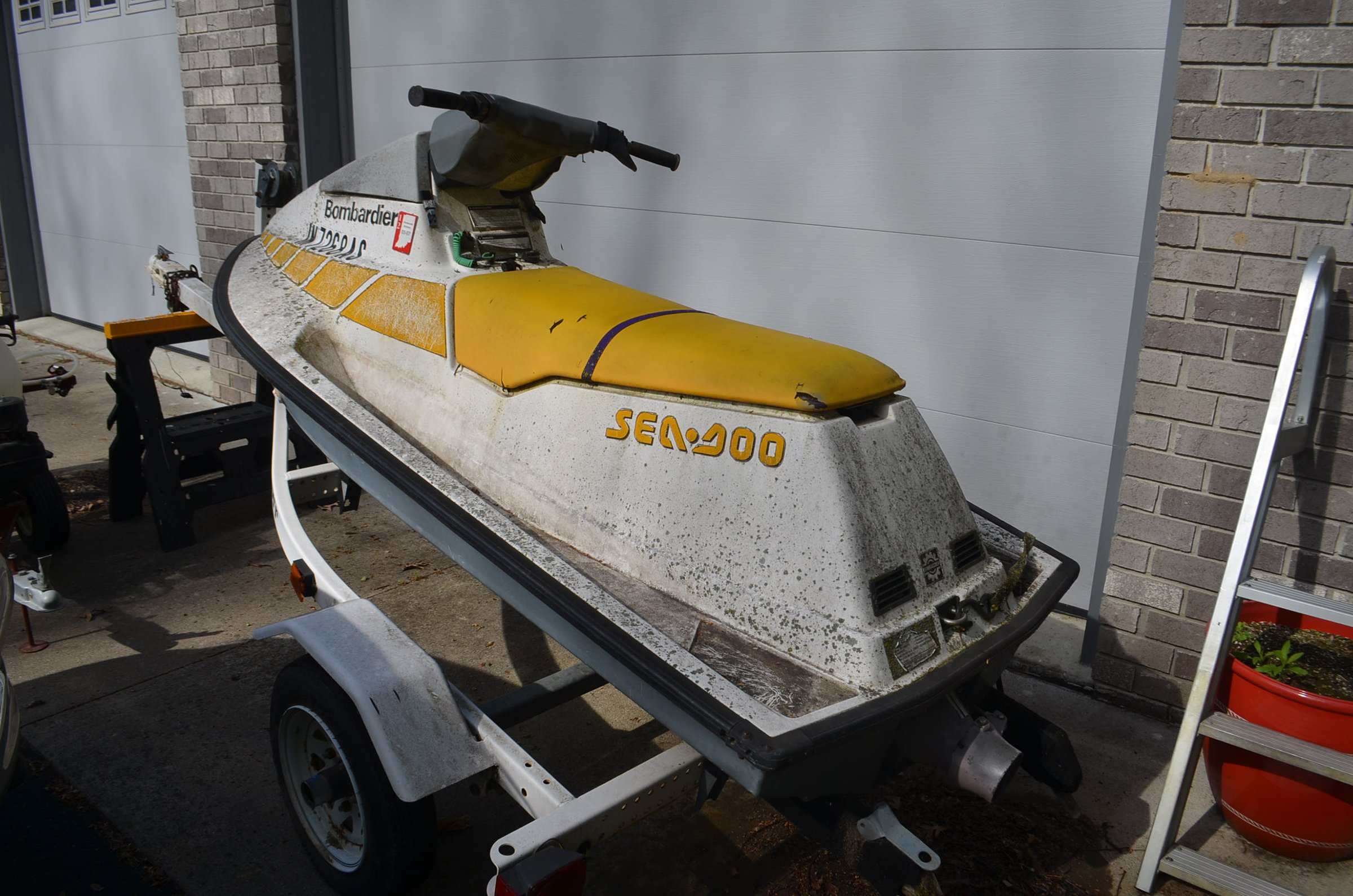Property photo 15 - PERSONAL PROPERTY AUCTION IN STEUBEN COUNTY, INDIANA